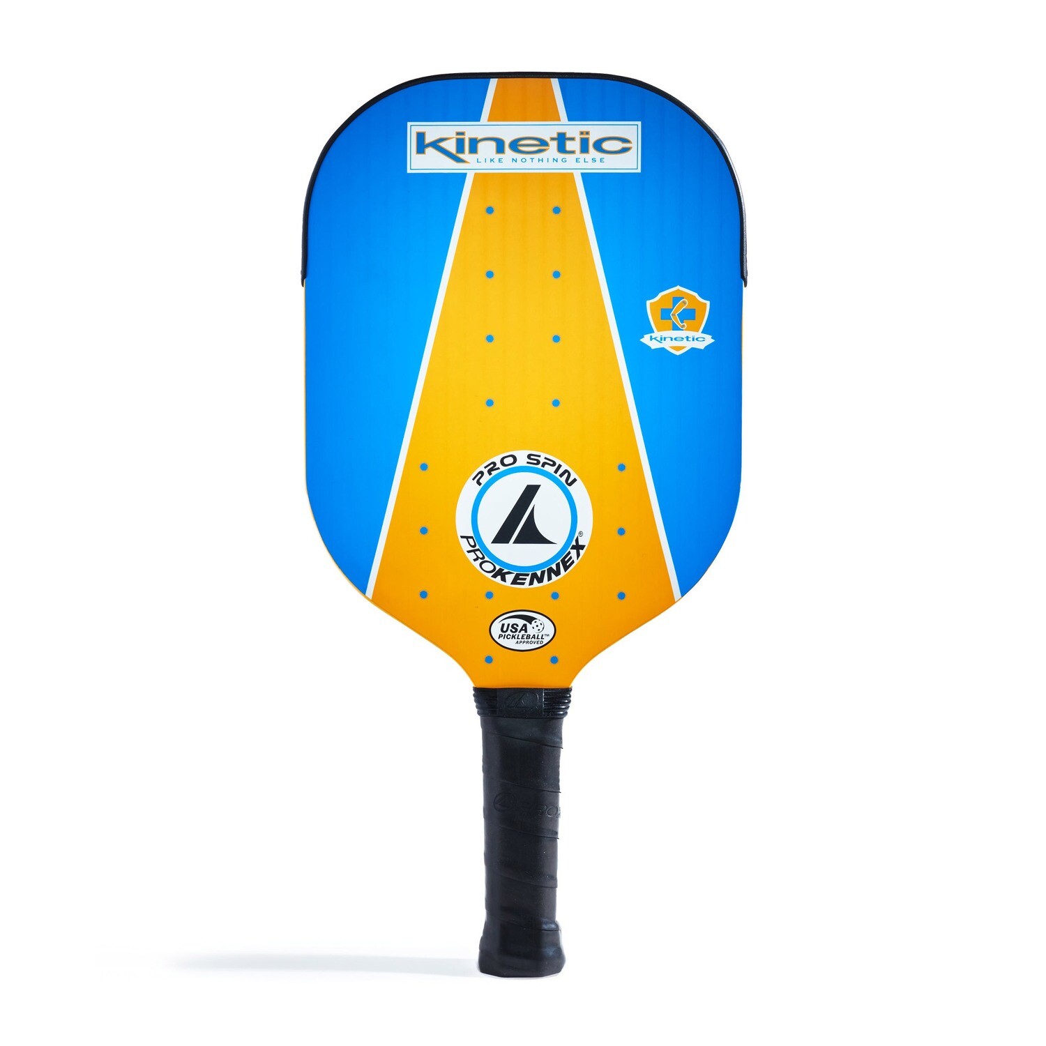 Pro Kennex Spin Pro Pickleball paddle ex Demo