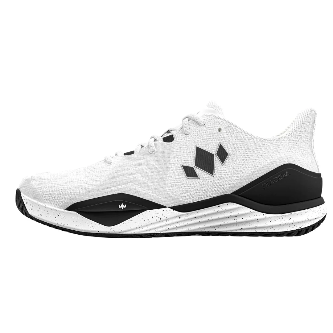 MEN'S COURT BURST White ALL COURT