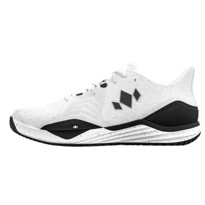 MEN'S COURT BURST White ALL COURT