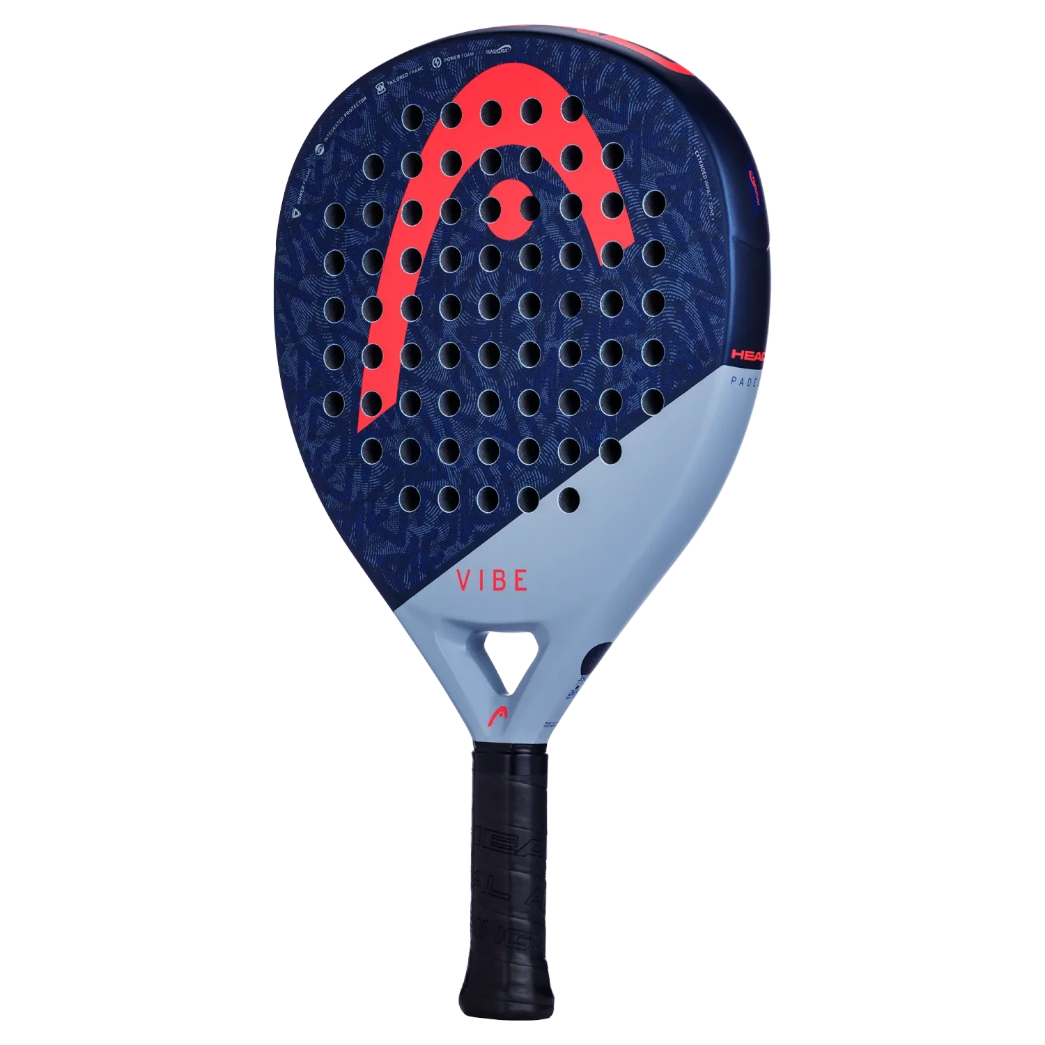 HEAD VIBE PADEL RACKET