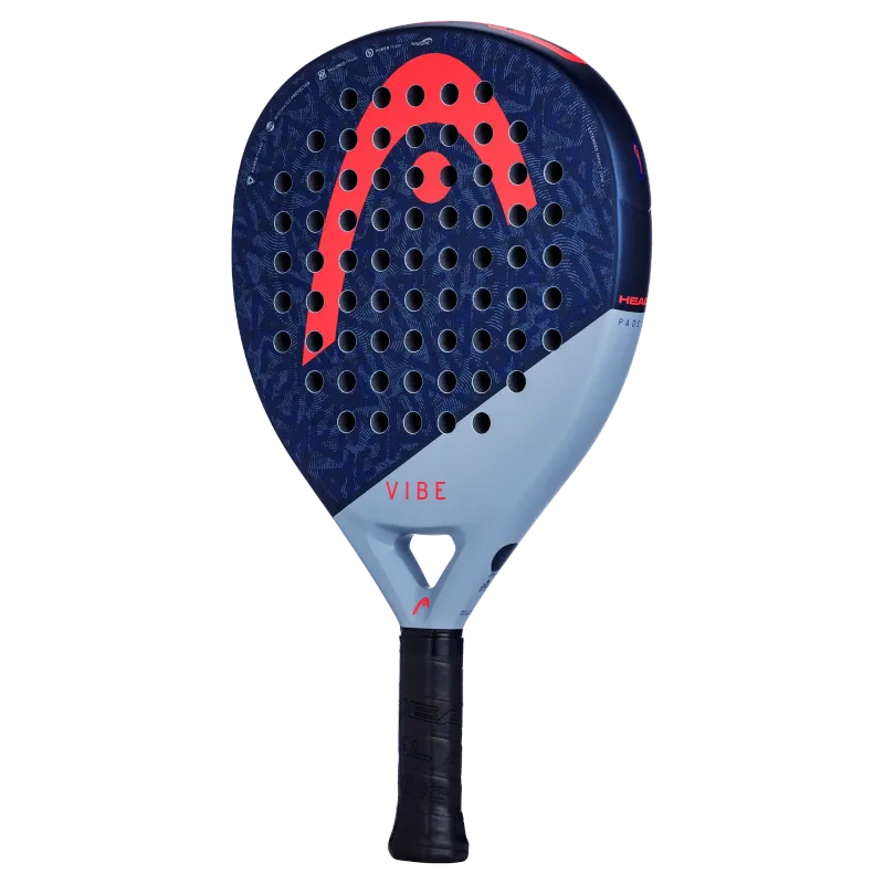 HEAD VIBE PADEL RACKET