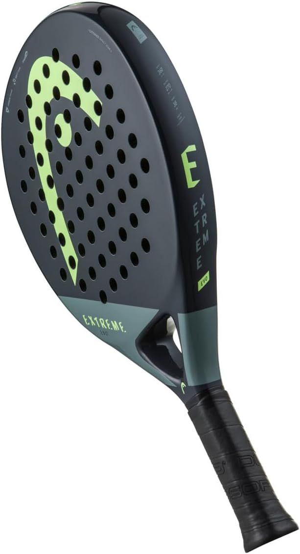 Head Evo Extreme Padel 2023