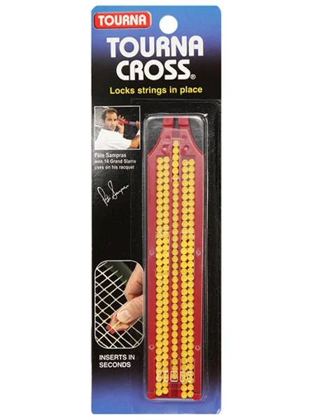 Tourna Cross