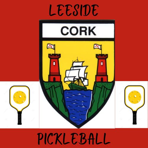 Leeside Annual Pickleball Membership 2025-2026