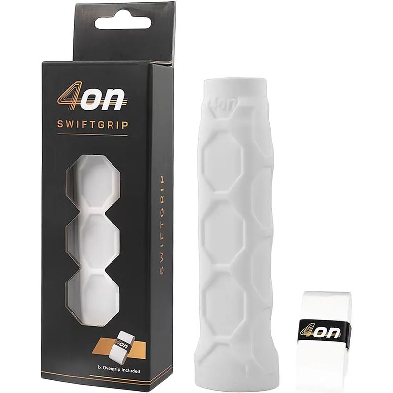 GRIP 4ON SWIFTGRIP + 1 Padel overgrip