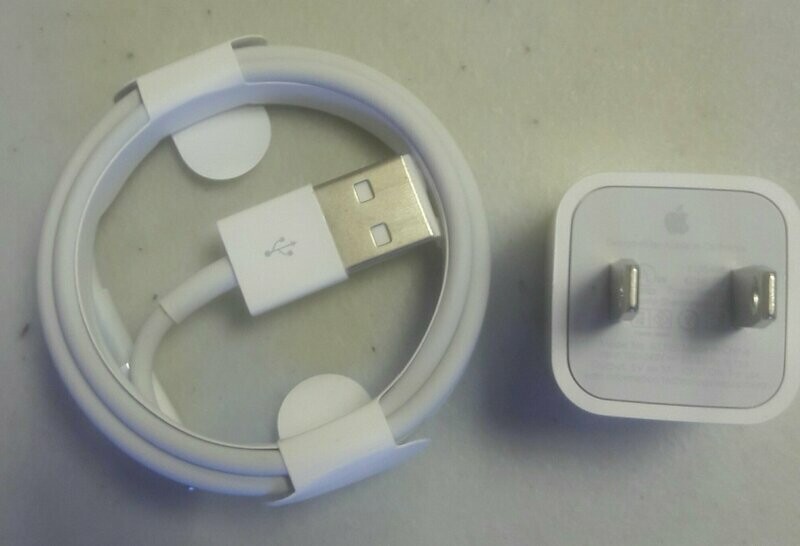 Apple Iphone Charger with Cable N