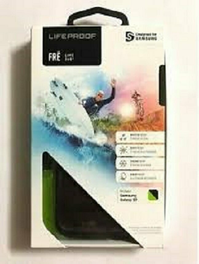 Lifeproof Fre Case for Iphone XS