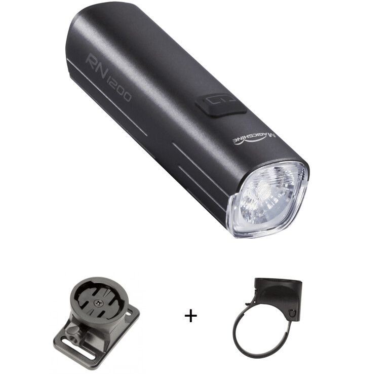 RN 1200 USB-C all-in-one Lampe RN 1200 USB-C all-in-one Lampe