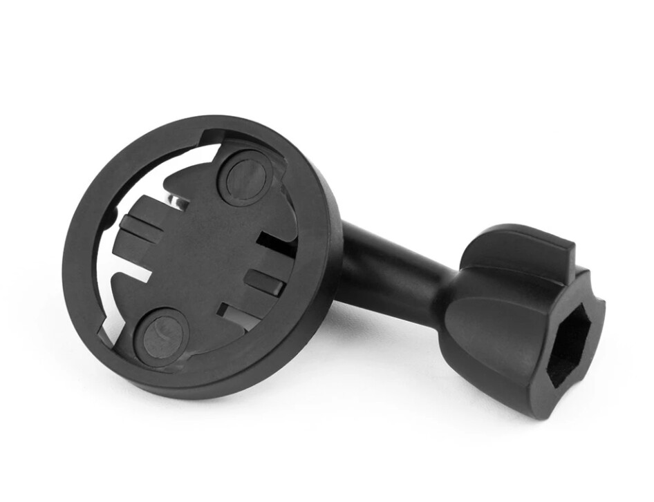 GoPro - Garmin Adapter mit Stellschraube (Alternative Befestigung für MJ 90x Modelle)