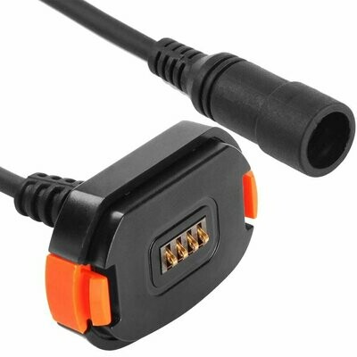 MJ-6270 Kabel, passend für USB Powerbank 6116C, 6116, 6112