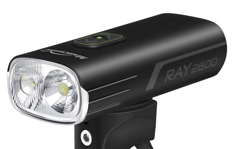 RAY 2600