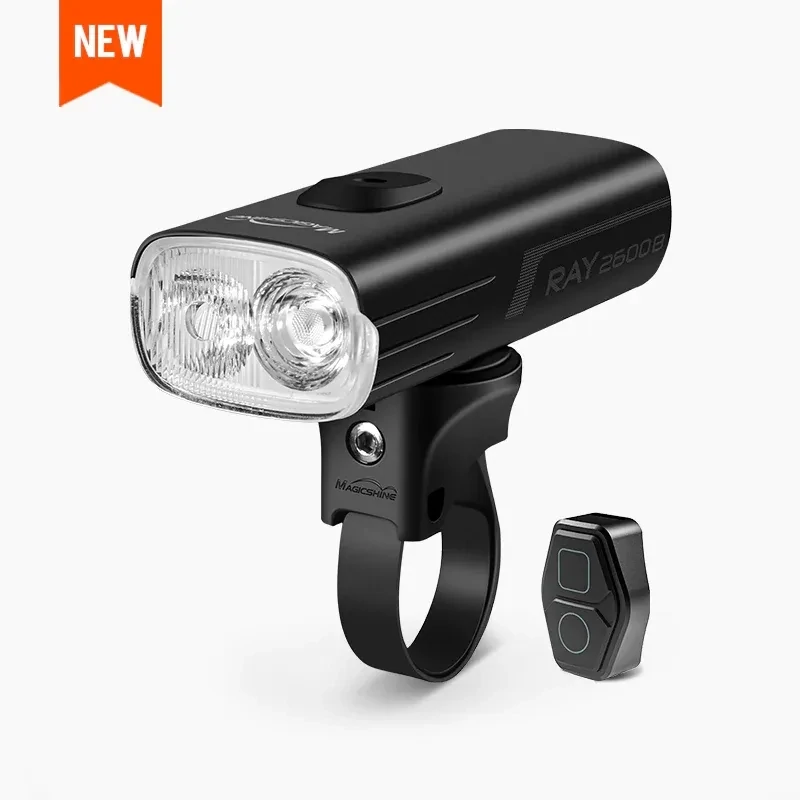 RAY 2600B - Bluetooth Version