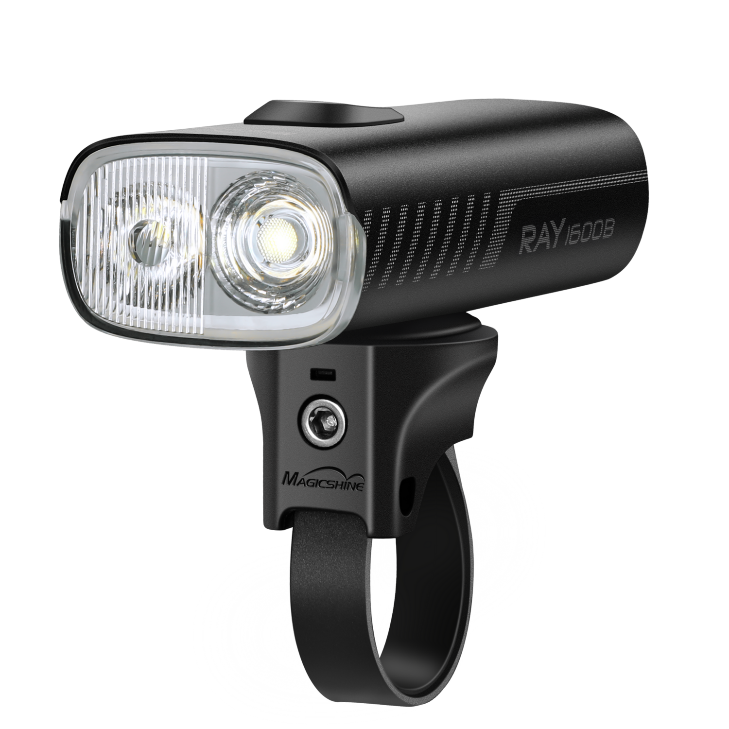 RAY 1600B - Bluetooth Version