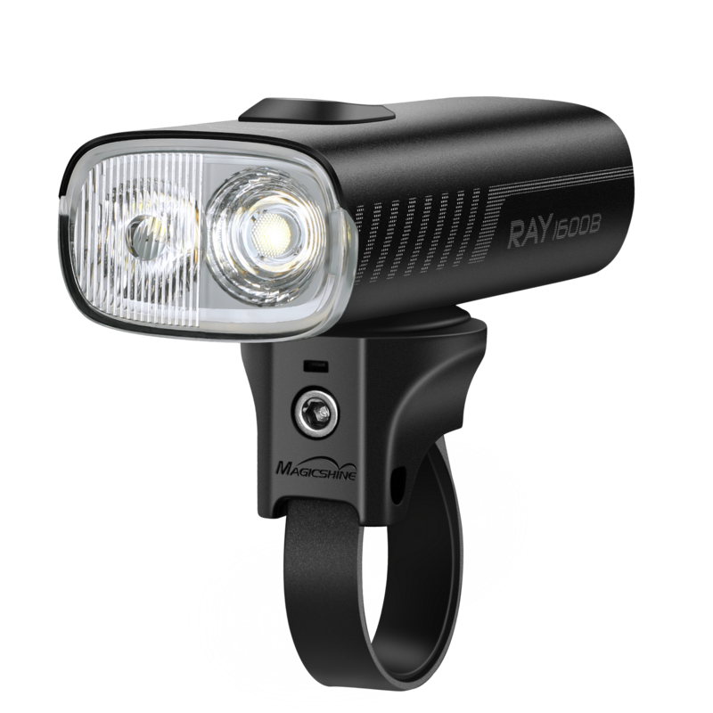RAY 1600B - Bluetooth Version