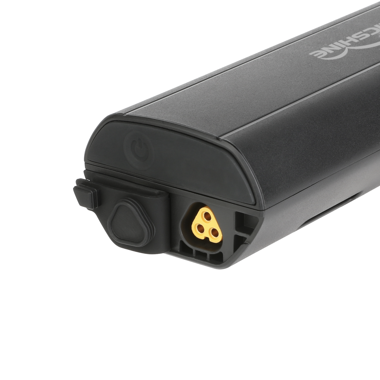 MJ 6118 V2, USB-C Akku mit Powerbank-Funktion, 10.0 Ah, 411g
