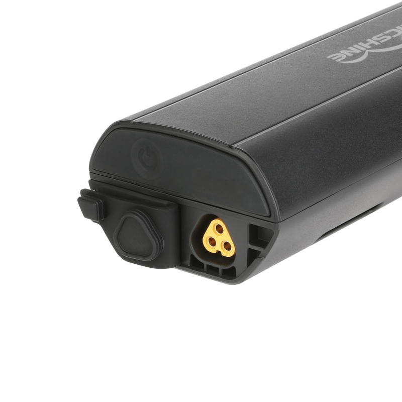 MJ 6118 V2, USB-C Akku mit Powerbank-Funktion, 10.0 Ah, 411g MJ 6118 V2, USB-C Akku mit Powerbank-Funktion, 10.0 Ah, 411g