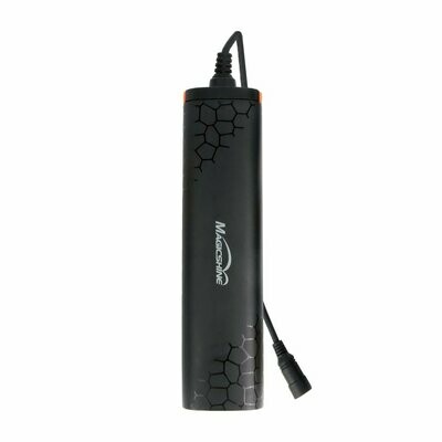 MJ 6116C USB Akku mit Powerbank-Funktion, 6.7 Ah, 270g MJ 6116C USB Akku mit Powerbank-Funktion, 6.7 Ah, 270g