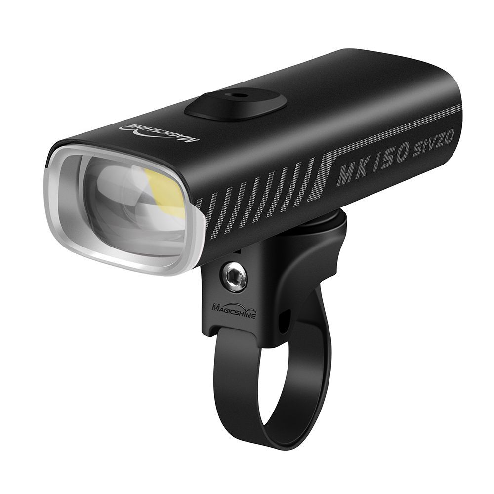 Magicshine MK 150, USB-C Fahrradlampe