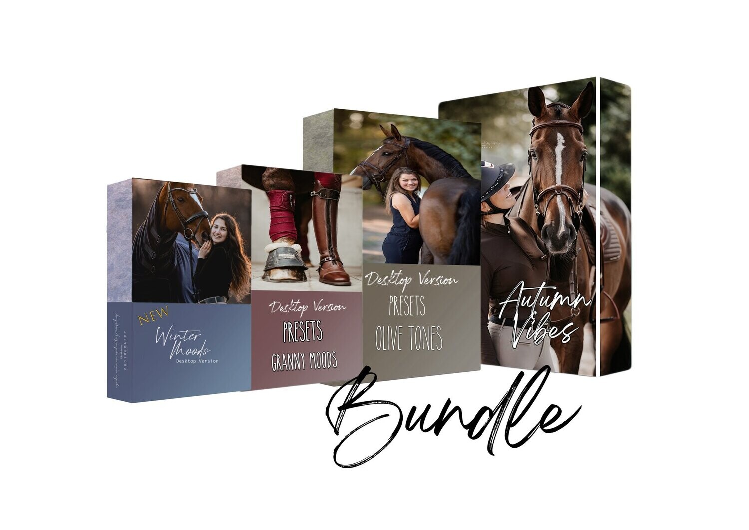 Preset Bundle MOBILE