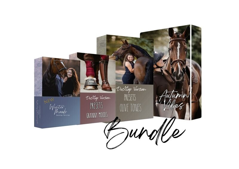 Preset Bundle MOBILE Preset Bundle MOBILE