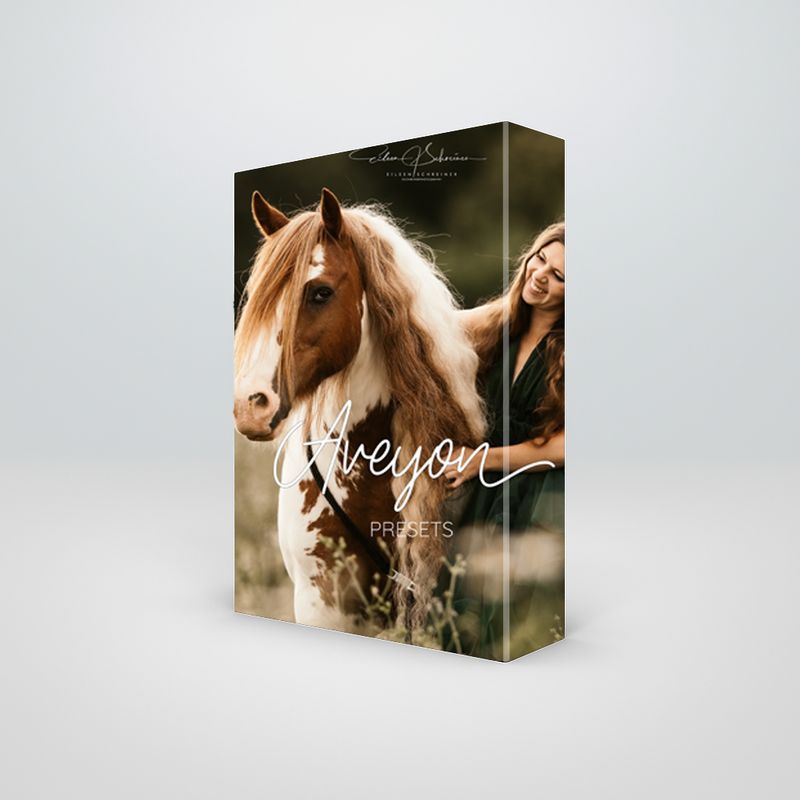 AVEYON MOBILE PRESETS AVEYON MOBILE PRESETS