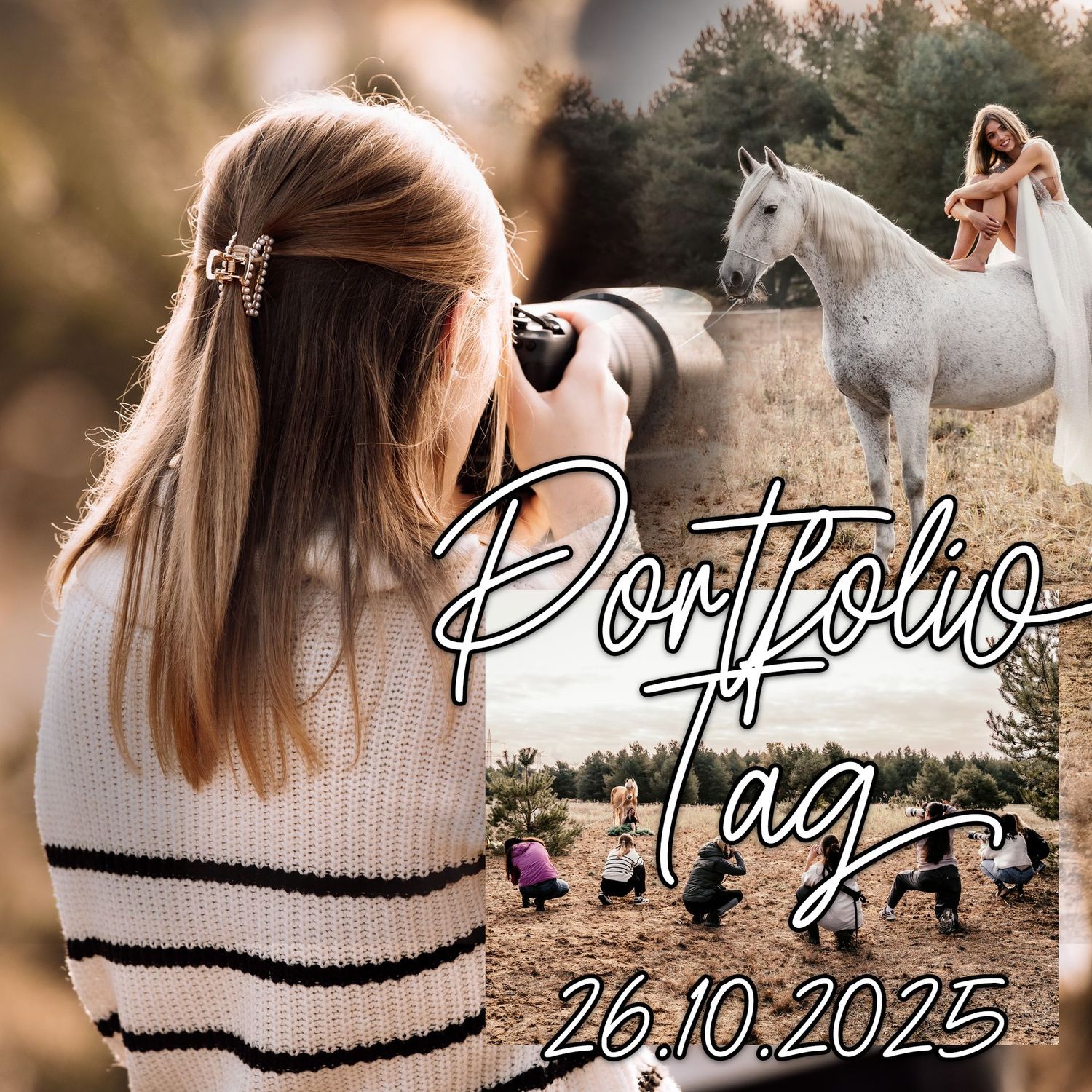 Portfoliotag 26.10.2025