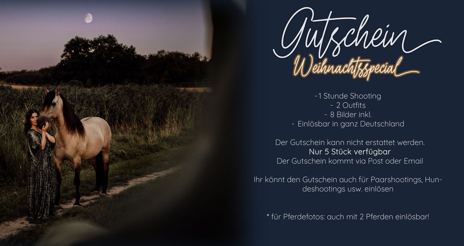 Weihnachtsgutschein Weihnachtsgutschein