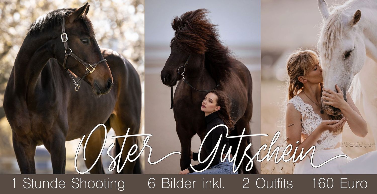 Ostergutschein 2026 Ostergutschein 2026