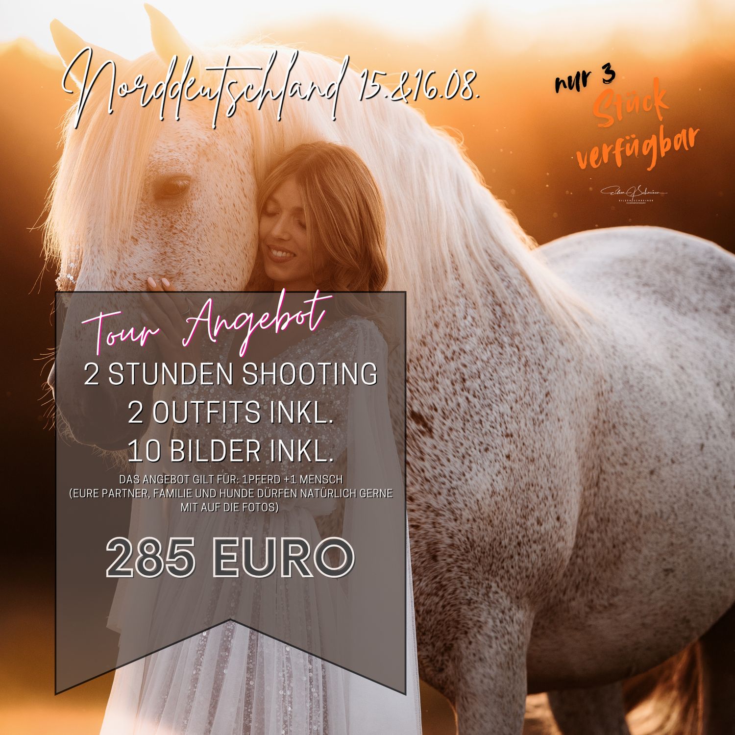 Tourangebot 15.08.2026 Tourangebot 15.08.2026