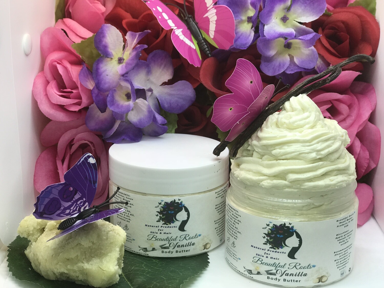 Body Butter