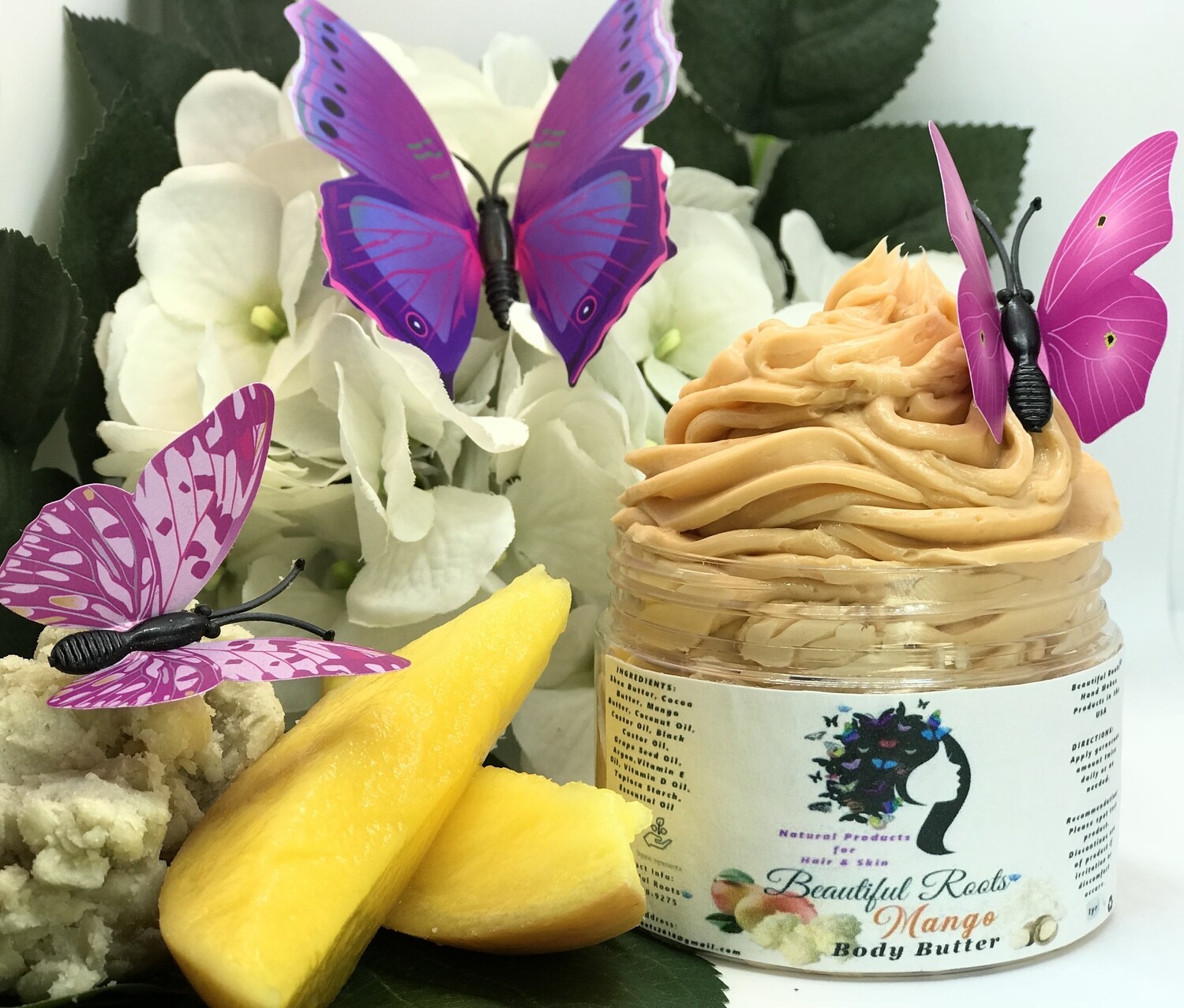 Body Butter