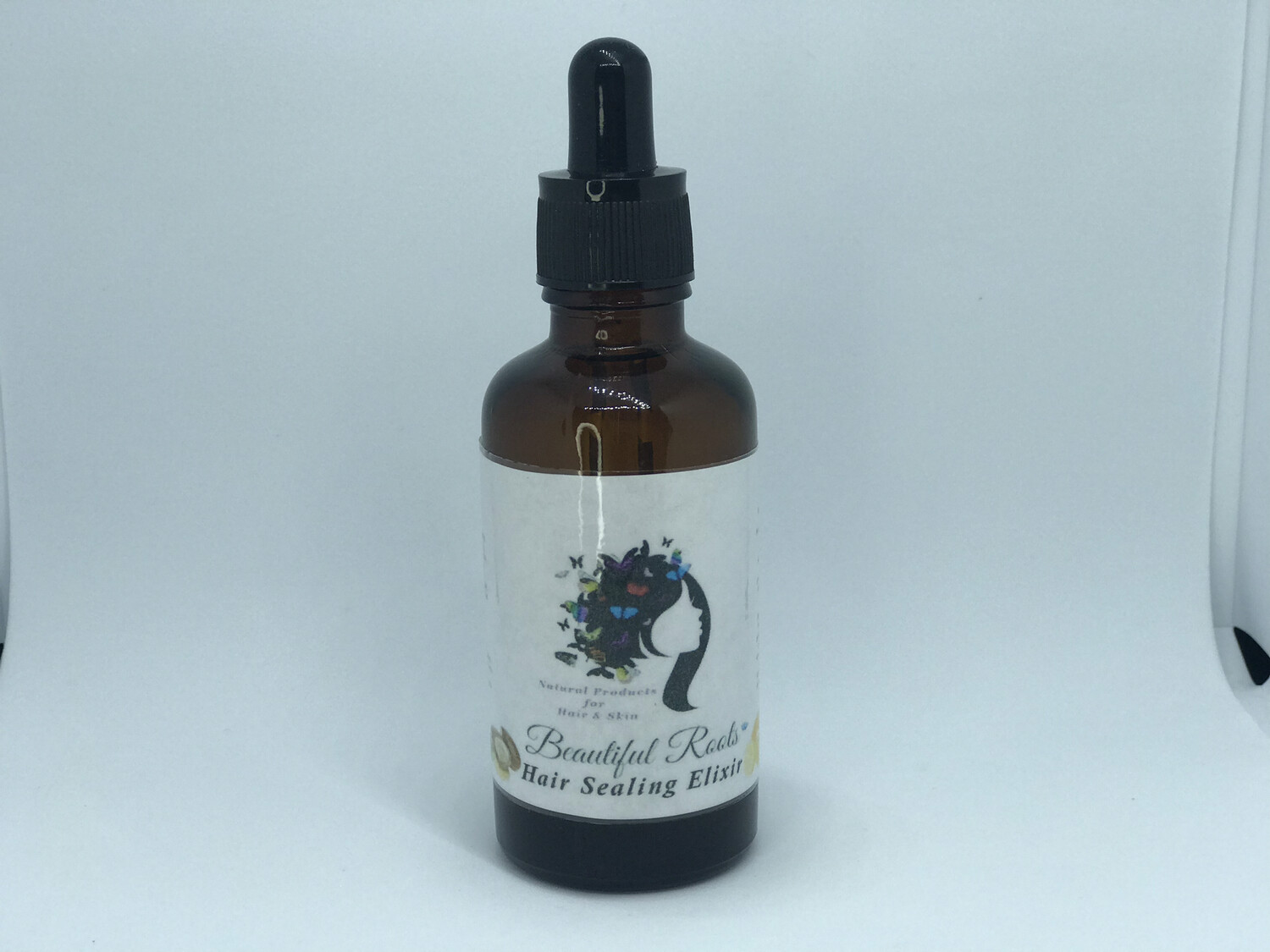 Hair Sealing Elixir
