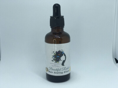 Hair Sealing Elixir