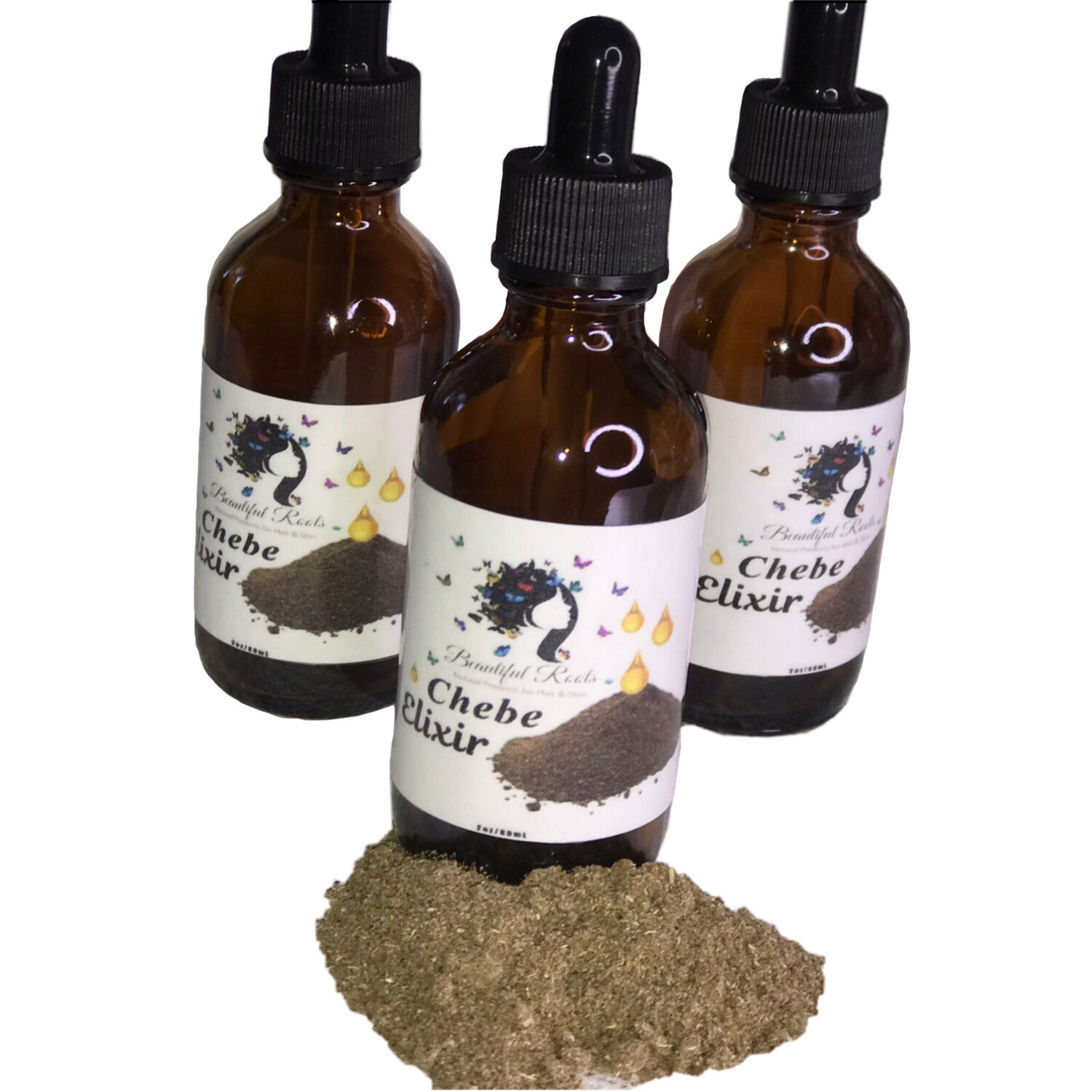Chebe Elixir