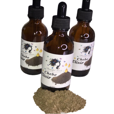 Chebe Elixir