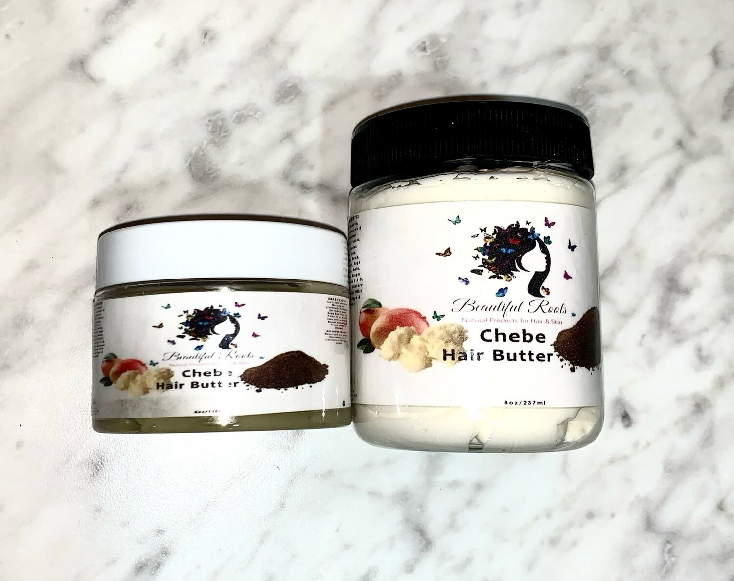 Chebe Hair butter