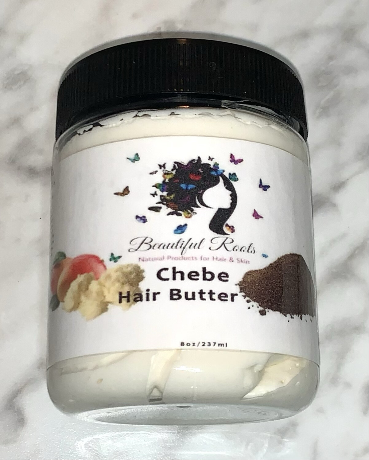 Chebe Hair butter