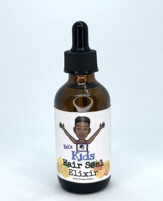 Hair Sealing Elixir