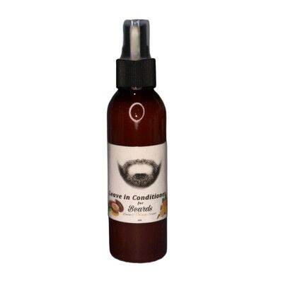 Leave In Conditioner Lemon/Orange Essence