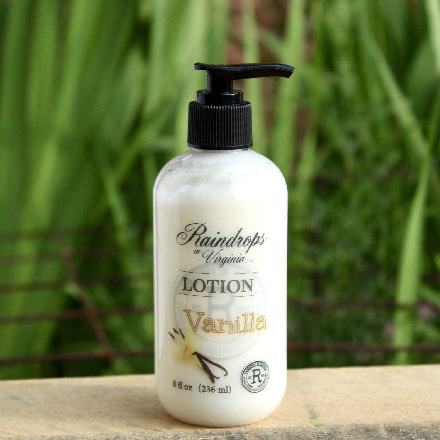 RiV Handmade Lotion (8 Oz.)