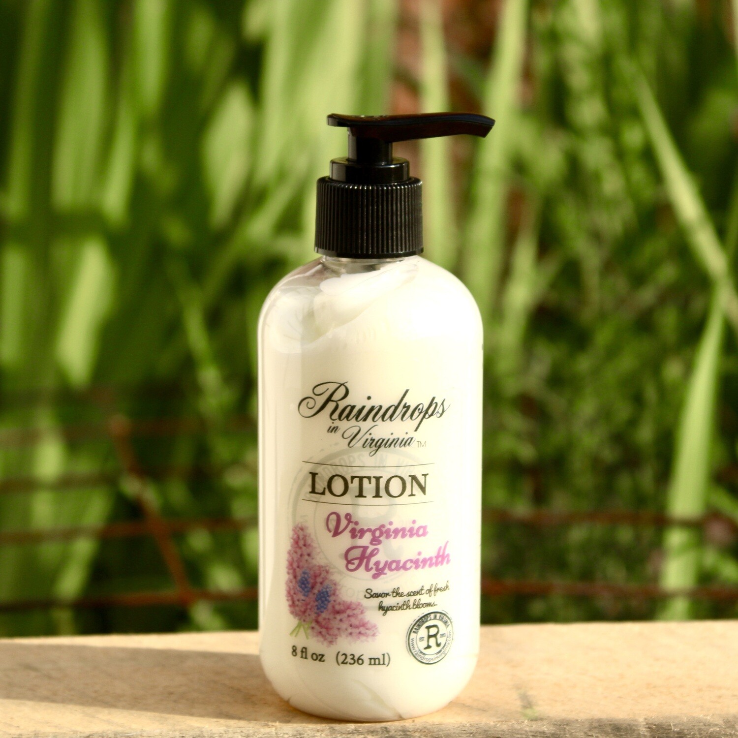 RiV Handmade Lotion (8 Oz.)