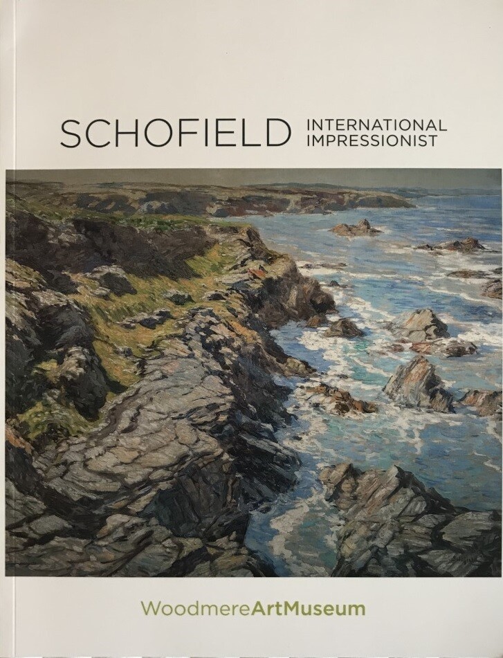 Schofield Catalogue