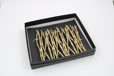 Table Art Asparagus Trivet
