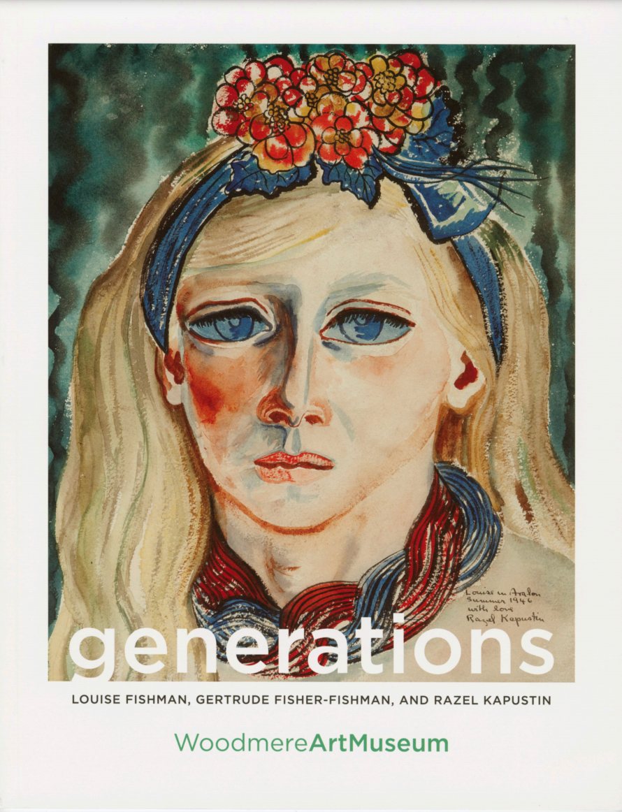 Generations Catalogue