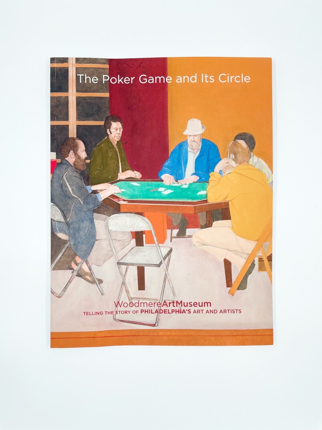 The Poker Game and its Circle Catalogue