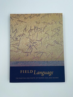 Field Language - Poetry & Portraits