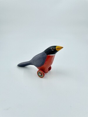 276 Small Robin