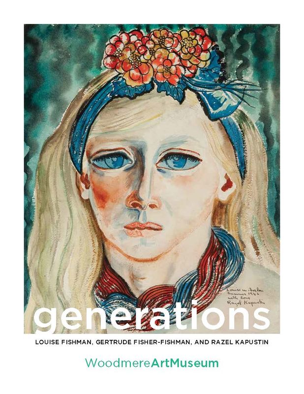 Generations Catalogue