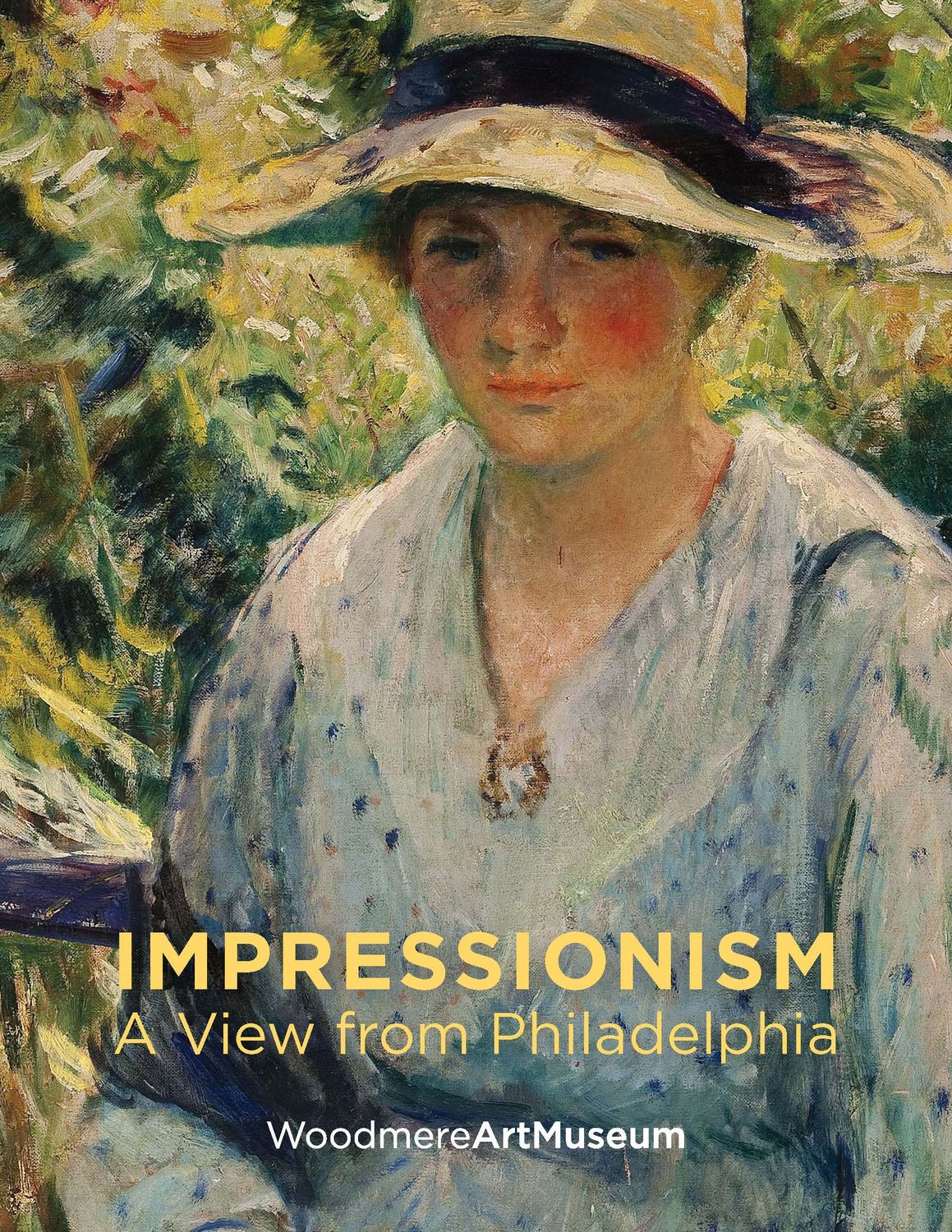 PA Impressionism Catalogue