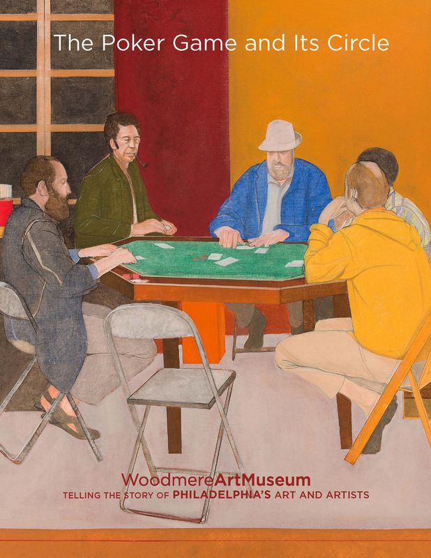 The Poker Game and its Circle Catalogue